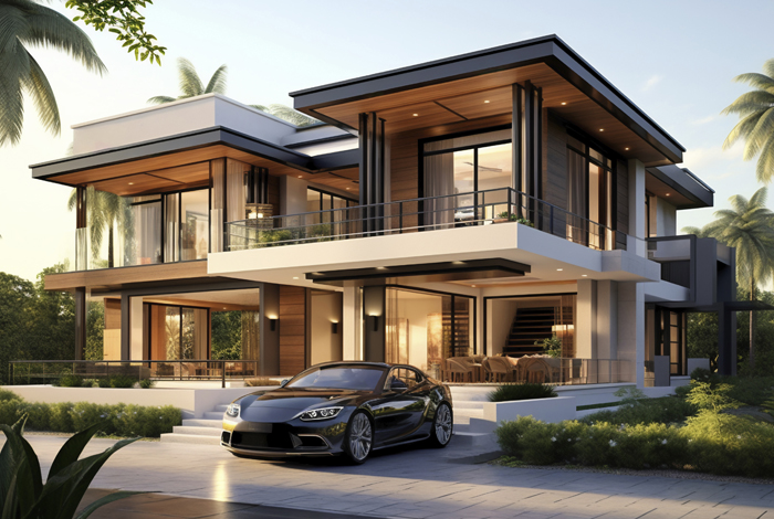 Real Estate Bhiwadi