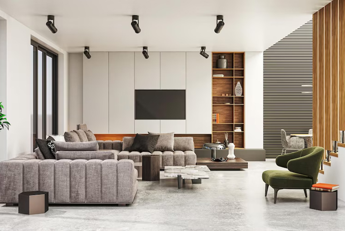 Home Decors-Real Estate Bhiwadi