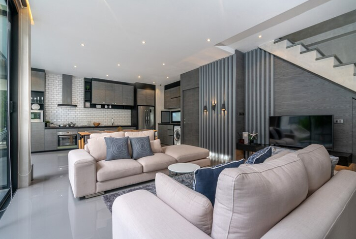 Interior Designers-Real Estate Bhiwadi