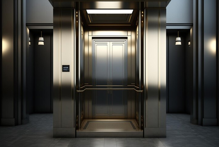 Lifts And Elevators-Real Estate Bhiwadi